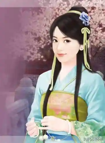 春秋我为王(春秋我为王百度百科人物介绍)插图8