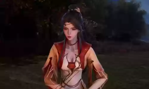 七界第一仙(七界第一仙动漫在线观看)插图4