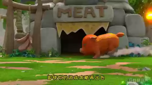 石器奇葩阵容(部落冲突奇葩阵型)插图1