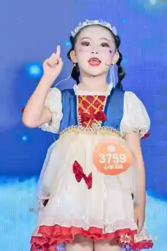 强大评委阵容(华丽大赛强壮组配招)插图5