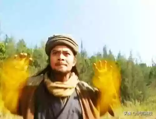武林秘籍功夫名字大全(金庸笔下武功大全列表)插图4