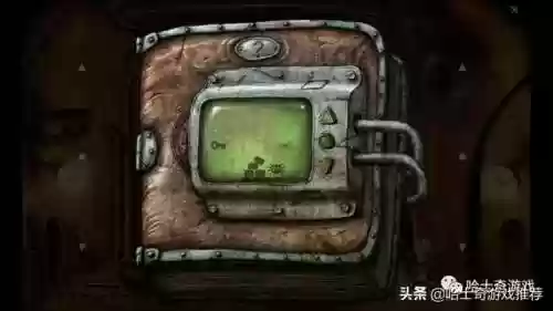 机械迷城答案图片(机械迷城1到10章攻略)插图6