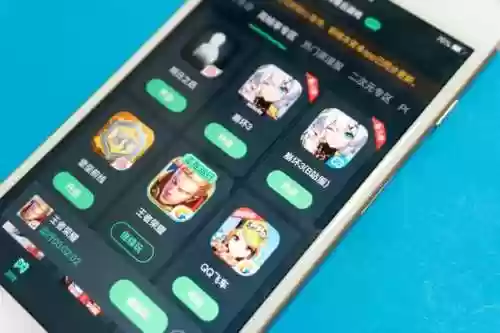 吃鸡云游戏(动作射击类游戏)插图13