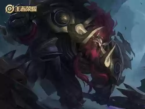 王者荣耀全是辅助阵容吗(王者五排阵容)插图1