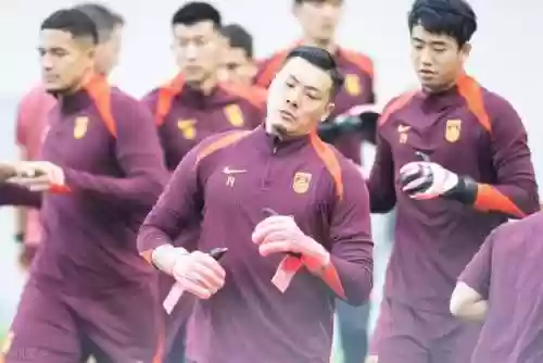 中国与韩国比赛阵容名单(韩国国家队主力阵容)插图2