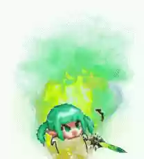 dnf魔界人表情包(DNF魔界人像素头图片)插图78 dnf魔界人表情包(DNF魔界人像素头图片)插图78