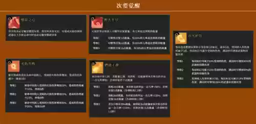 英雄战纪鲜血降临阵容搭配(火源战纪最强阵容推荐)插图5