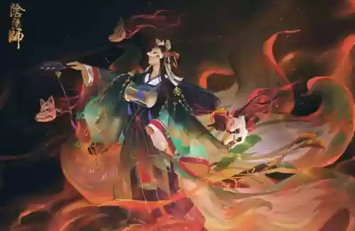 阴阳师的第一个培养阵容(阴阳师新手必练阵容)插图4
