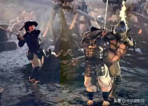 忍者神龟2007国语版(忍者神龟1987版)插图4