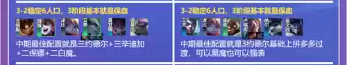 金铲铲之战双泰坦阵容(战斗泰坦正版下载)插图9
