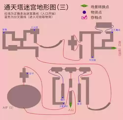 轩辕剑之天之痕合成表(天之痕终极装备合成)插图41