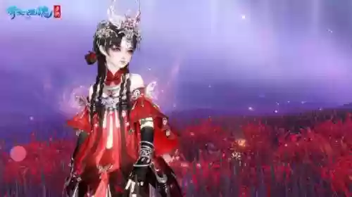 倩女幽魂手游哪个职业(倩女后期什么职业吃香)插图1