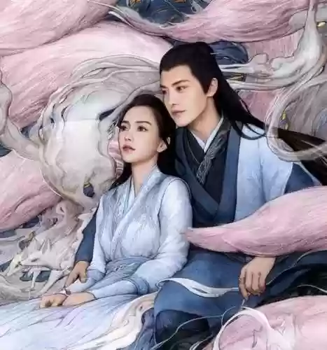 尘缘阵容搭配(尘缘SSRSR最强阵容)插图2