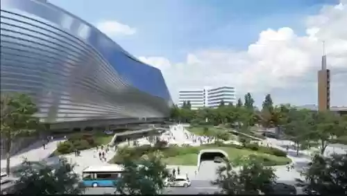 伯纳乌阵容壁纸(c罗炫酷壁纸)插图20