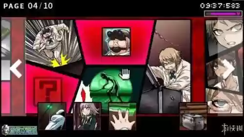 超级弹丸论破2-再见绝望学园(超级弹丸论破2官方下载)插图16