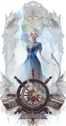 英雄战纪克制冰雪女王阵容(尤特娜英雄战记全人物技能表)插图1