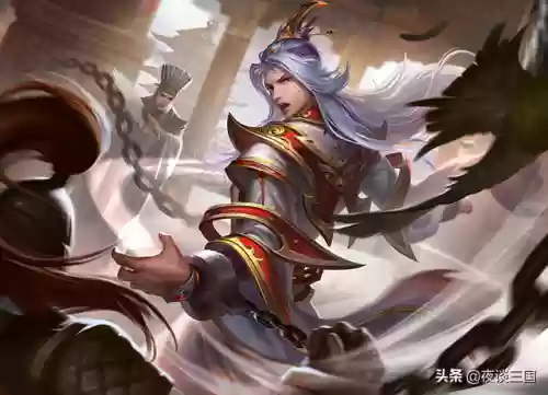 三国杀公会防守阵容推荐(三国杀退出公会贡献还有吗)插图2