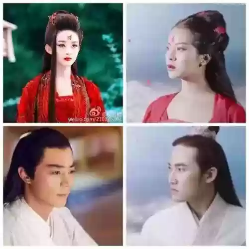 越南最丑阵容(越南最丑网红整容)插图11