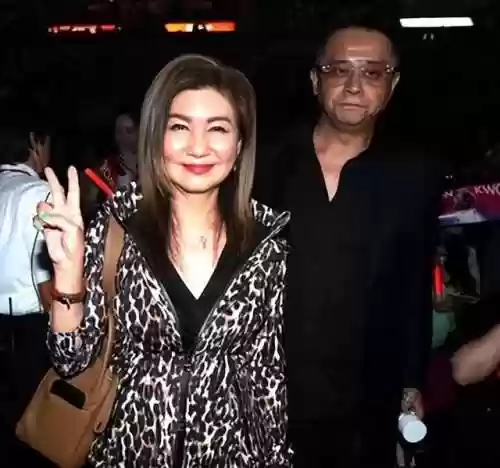 俩女儿阵容(姐姐1全阵容名单)插图5