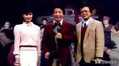 1986春晚阵容(1984春晚节目单表)