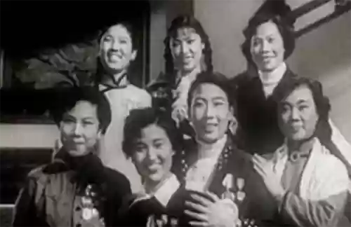1956年春晚阵容强大(2024春晚重大失误)插图4
