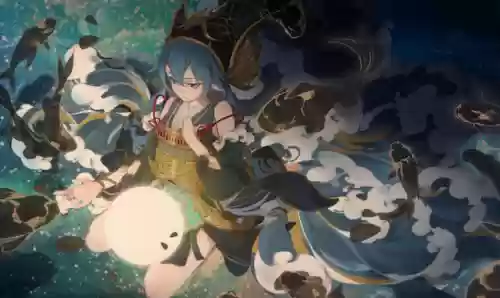 阴阳师大杂烩阵容推荐新手(阴阳师日常阵容)插图12