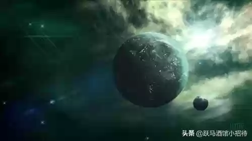 死亡空间剧情(死亡空间哈蒙德)插图21