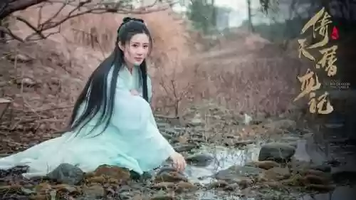 武侠重生全真教(武侠网游刚开始得到一个仙器)插图7
