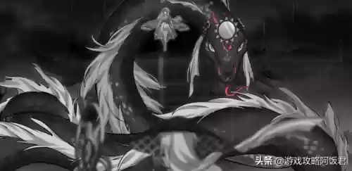 逢魔紧那罗蝎女阵容(逢魔1000万伤害阵容)插图3