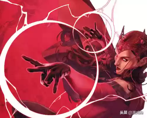 漫威法师最强阵容排行图(漫威十大最强boss人物排行)插图12