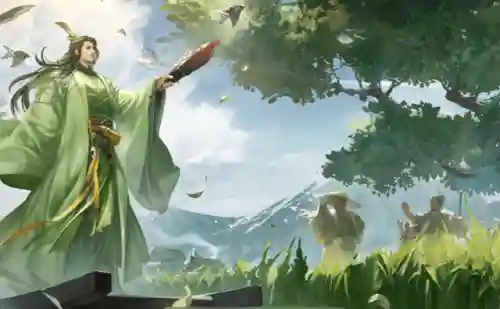 率土之滨阵容介绍攻略大全(率土之滨四星十佳阵容)插图17