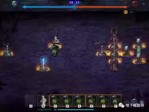 创世之书满级阵容13-1(2019燃烧意志满级最新阵容搭配)插图16