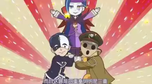 异世界四重奏2阵容配置(异次元主公t0阵容)插图7