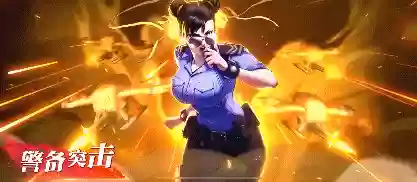 疾风意志光暗阵容搭配(疾风猎人h5阵容)插图10