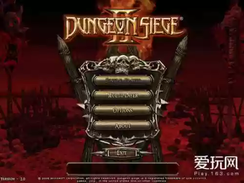 地牢围攻2手机版(十大rpg神作单机手游)插图1 地牢围攻2手机版(十大rpg神作单机手游)插图1