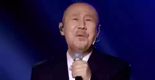我是歌手最佳阵容是谁(我们的歌第二季阵容)插图38