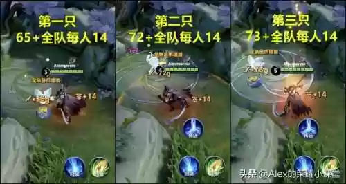 遇到超标阵容(异常训练阵容)插图2