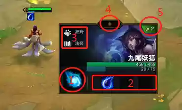 云顶之弈新手最简单的阵容(云顶之弈新手教程)插图9