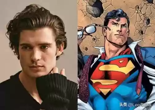 超人传承阵容(超能世界最强阵容第一名)插图4