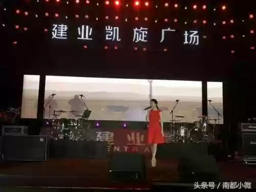 18年河南建业阵容演唱会(郑州近期演唱会一览表)插图8