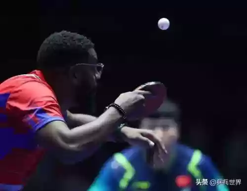世乒赛中国排阵阵容(国乒单打世界杯7人进8强)插图15