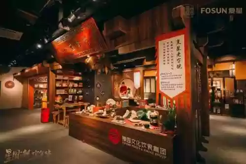 古风阵容剧本杀测评(古风台词)插图8