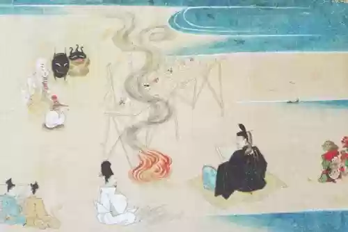 阴阳师中有几个神明阵容(阴阳师12个必练式神)插图6