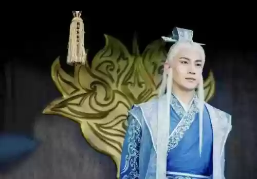 古剑奇谭紫胤(天墉城紫胤真人)插图11