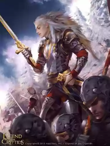 亚瑟王12圆桌骑士排名(FGO圆桌骑士排名)插图7 亚瑟王12圆桌骑士排名(FGO圆桌骑士排名)插图7