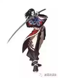 侍魂人物大全名字(侍魂全角色资料)插图94