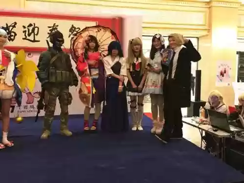 次元喵动漫(什么软件看动漫免费又全没广告)插图1