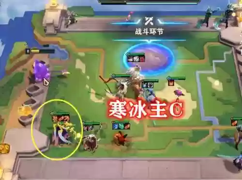 月男阵容和阿克尚阵容(黄月英最强阵容)插图5