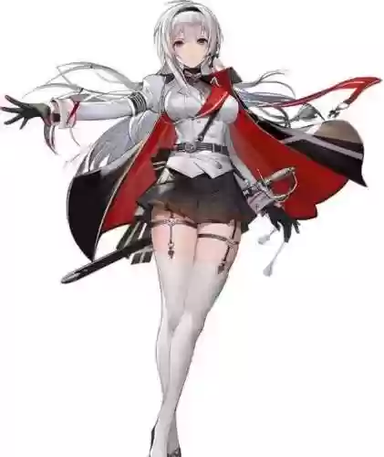 美女多的游戏手游(妹子最多的手游排行榜)插图6