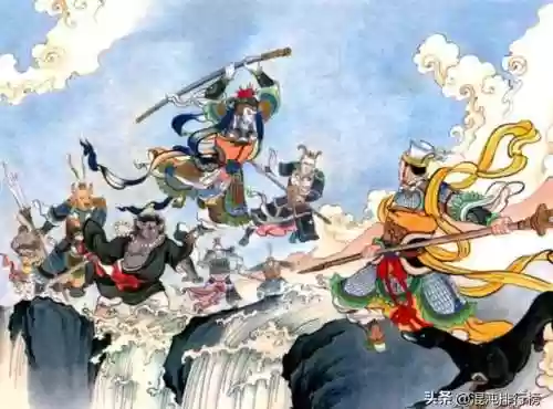 部落神族阵容(部落冲突职业阵型)插图4